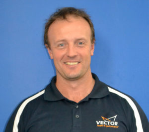 Glenn Hansen - Vector Health in Rockhampton