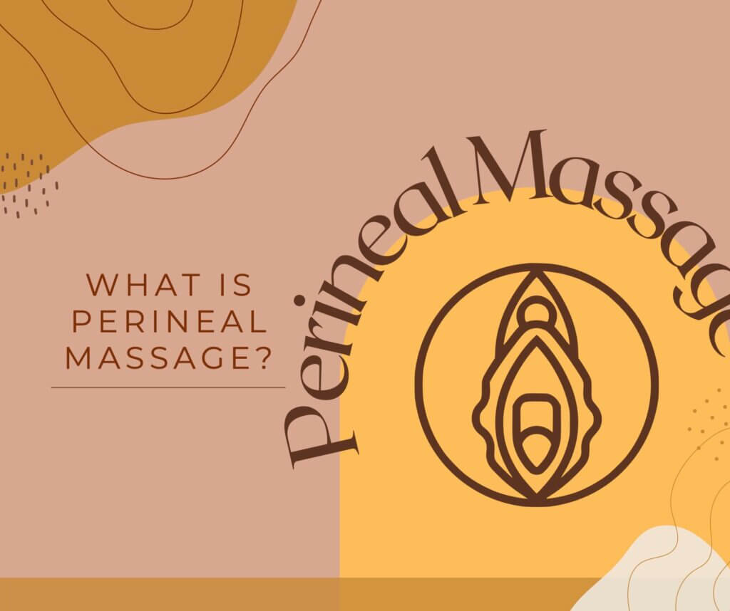 perineal massage