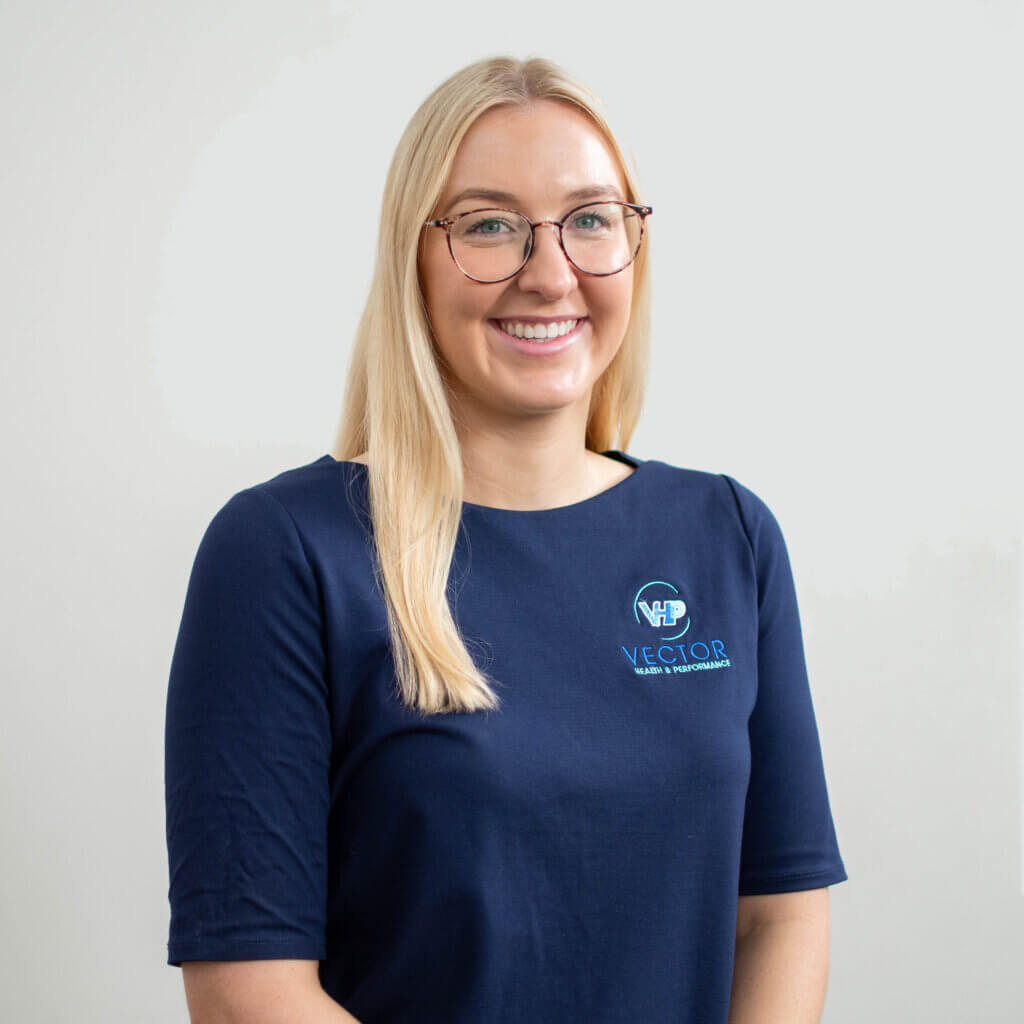 Katelyn Lynch physio 